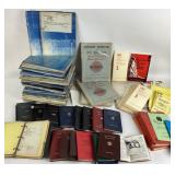 Railroad Technical Manuals and Rule Books