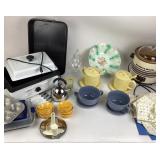 Kitchenware, Temptations Bakeware,Nesco Roaster