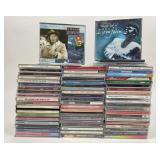 CDs: Elton John, John Denver Christmas music