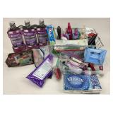 Listerine total care fresh mint sealed, exp 5/27,