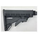 Tatical air soft/ paint gun collapsible stock