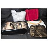 Montana West, Maxx New York, N Fash Handbags