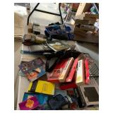 3M Insulator Kits, Wyze Cameras, Avery Labels