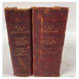 War of the Rebellion Records of the Union and