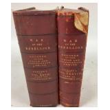 War of the Rebellion Records of the Union and