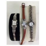(3) Brighton Watches: Paris, Hamilton and Caracas