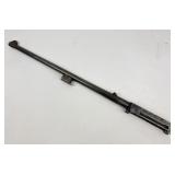 Ruger Carbine 44 Magnum Cal. rifle semi auto