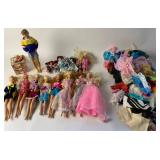 Barbie Dolls, Ken Doll, Doll Clothing, Accessories