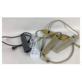 Power Strips with Surge Protection