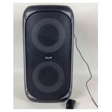 Tzumi Super Bass Jobsite Speaker