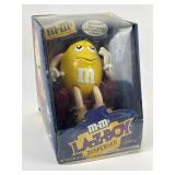 M&M La-Z-Boy Dispenser
