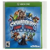 Xbox One Skylanders Trap Team Game