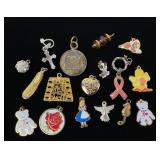 Charm Collection