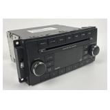 Chrysler Radio