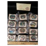 Winterport Soap Works Full Bars Soaps & Kirin