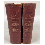 War of the Rebellion Records of the Union and