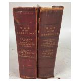 War of the Rebellion Records of the Union and