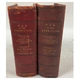 War of the Rebellion Records of the Union and