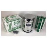British Berkefeld Water Filter Model SS Set