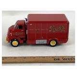 Stroh's Beer Delivery Truck Diecast Model