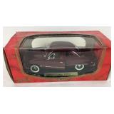 Mira 1949 Ford Die-Cast Model 1:18 Scale