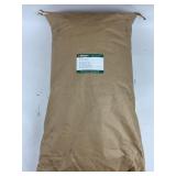 Johnny's Winter Rye OG Seed 1 Bushel Bag