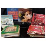 Vinyl Records Connie Francis, Christmas & Holiday