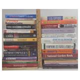 Books: Idiot's Guide, Who's Who in the Bible