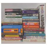 Books, Gary Null, Dan Brown, Home, Moms, Miracles