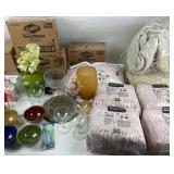 Clorox, Glassware, Bowls, Depend