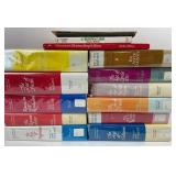 Will & Ariel Durant History and Literature Hardcov