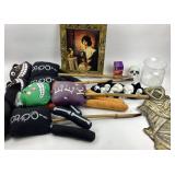 Halloween Decorations Mostly Vintage Biestle,