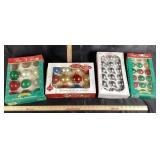Coby, Bradford, Trim a Home Christmas Ornaments
