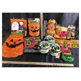 Target Halloween Pet Costumes and Toys, New