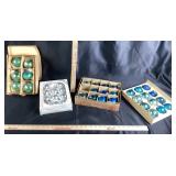 Premier Glass, Bradley Novelty, Rauch Ornaments Lo