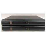 The Reissue of Harpers Weekly: Volume 9 1865 bound
