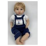 Aori Reborn 20' Lifelike Heavy Boy Doll