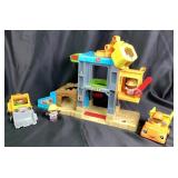 Fisher Price Little People Load Up N' Learn