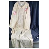 Original Vintage 1980's Ghostbusters Costume