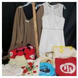 Lilly Pulitzer Dress, Ulta Tote, Marimekko Tote, T