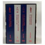The Civil War Experience Box Set 4 Volumes