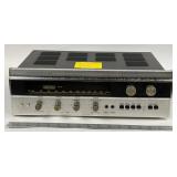 Sherwood S-8900 Stereo Receiver, Doesnï¿½t Power Up