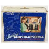 Videoton Musical Encyclopedia Speaker Set