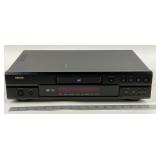 Denon DVD-2910 CD DVD Player with Remote, Box