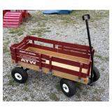 Radio Flyer ATW All Terrain Wagon