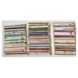 105 Vintage NOS Religious Pencils