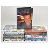DVD Collection