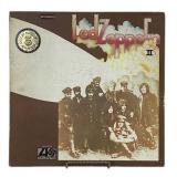 Led Zeppelin II LP Atlantic SD 8236 Stereo
