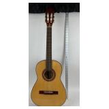 Strad-O-Lin Classical Acoustic Guitar Taiwan