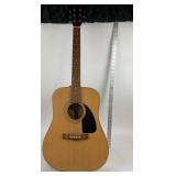 Fender FA-100 Acoustic Guitar